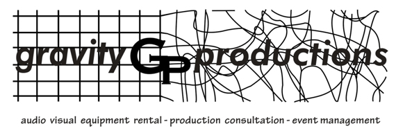 Gravity Productions - 7438 Trade St - San Diego, CA 92121 - 858-527-0850 - http://www.gpshow.com/