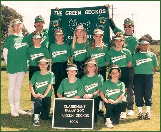 1996 2A Team 4 Photo