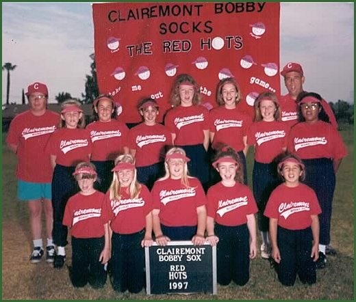 1997 2A Team  8  Photo