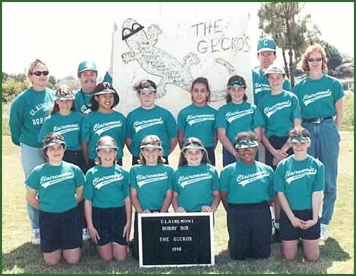 1998 2A Team  5  Photo
