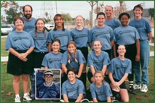 1999 2A Fall Sox Team Photo